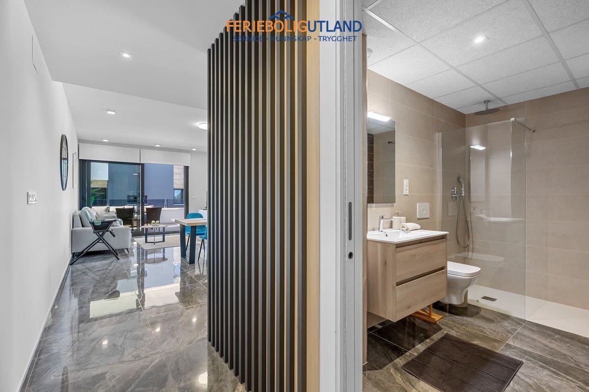 2 quarto Apartamento para venda em Los Altos com piscina garagem - 299 000 € (Ref: 10081994)