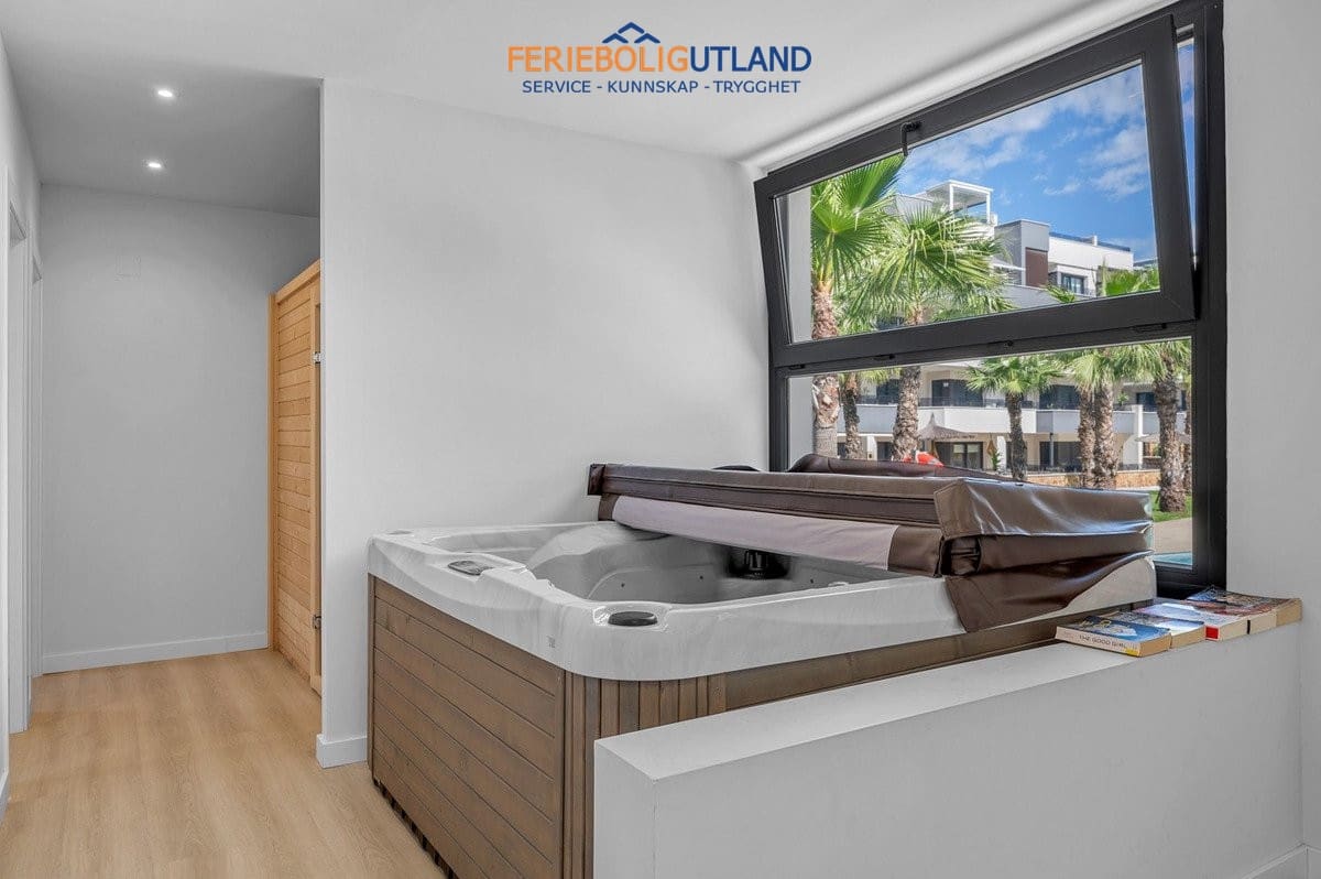 2 quarto Apartamento para venda em Los Altos com piscina garagem - 299 000 € (Ref: 10081994)