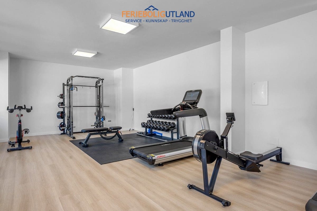 2 quarto Apartamento para venda em Los Altos com piscina garagem - 299 000 € (Ref: 10081994)