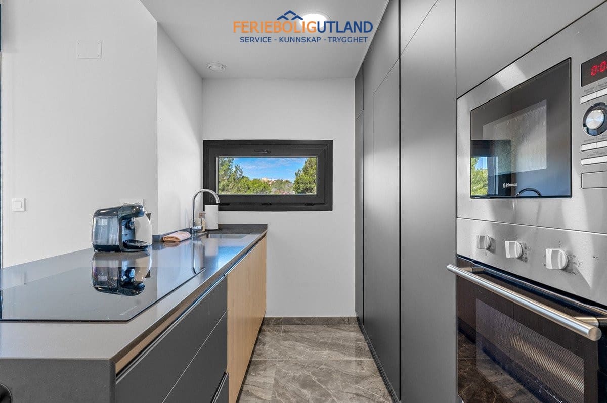 2 quarto Apartamento para venda em Los Altos com piscina garagem - 299 000 € (Ref: 10081994)