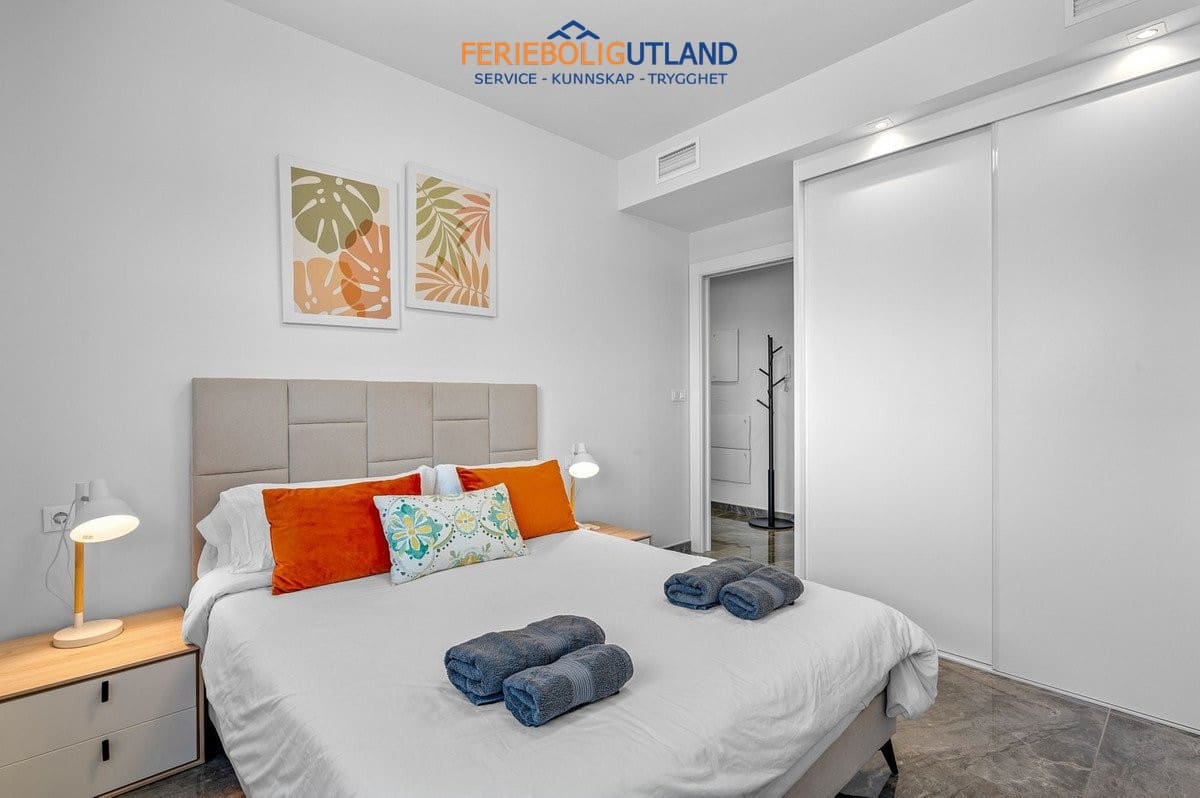 2 quarto Apartamento para venda em Los Altos com piscina garagem - 299 000 € (Ref: 10081994)
