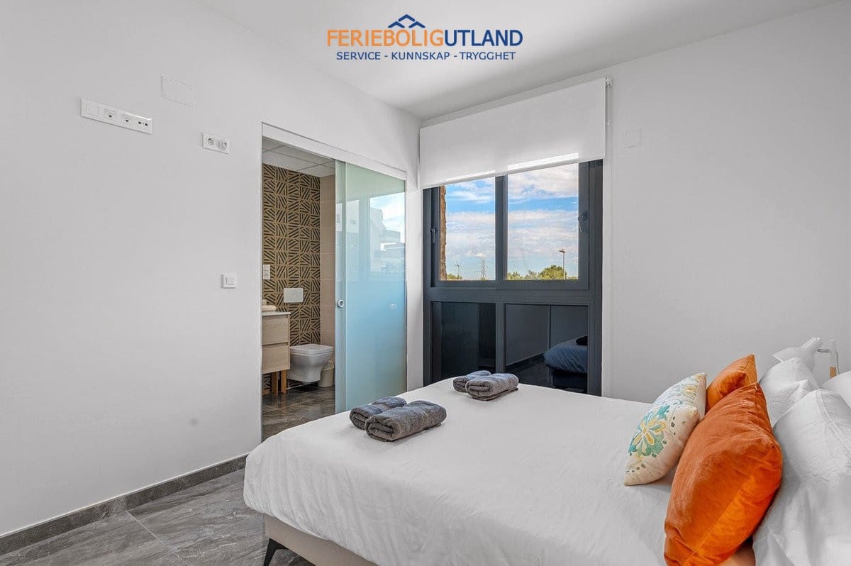 2 quarto Apartamento para venda em Los Altos com piscina garagem - 299 000 € (Ref: 10081994)