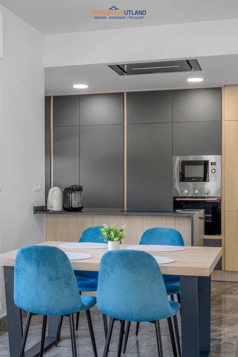 2 quarto Apartamento para venda em Los Altos com piscina garagem - 299 000 € (Ref: 10081994)