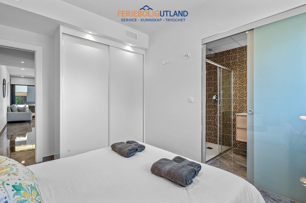 2 quarto Apartamento para venda em Los Altos com piscina garagem - 299 000 € (Ref: 10081994)