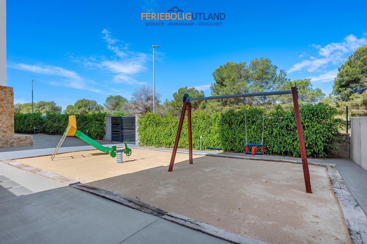 2 quarto Apartamento para venda em Los Altos com piscina garagem - 299 000 € (Ref: 10081994)