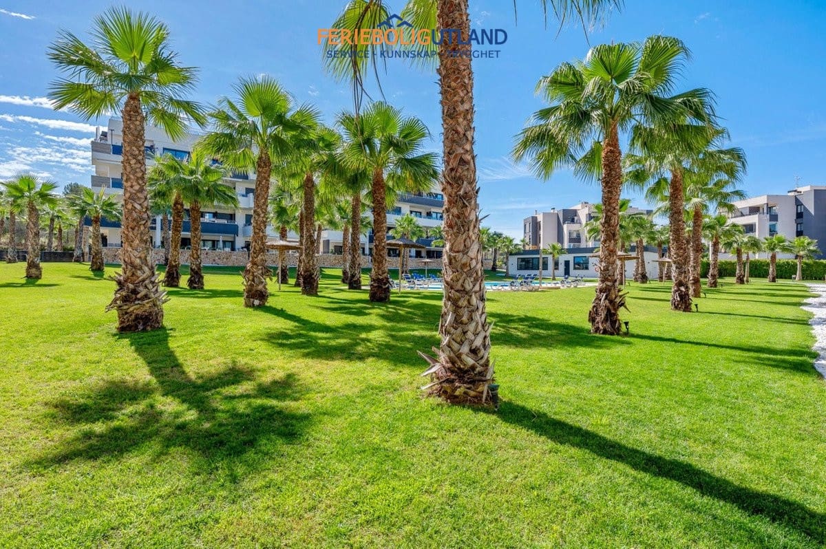 2 quarto Apartamento para venda em Los Altos com piscina garagem - 299 000 € (Ref: 10081994)