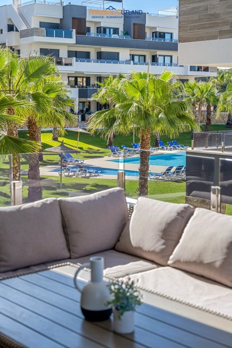 2 quarto Apartamento para venda em Los Altos com piscina garagem - 299 000 € (Ref: 10081994)