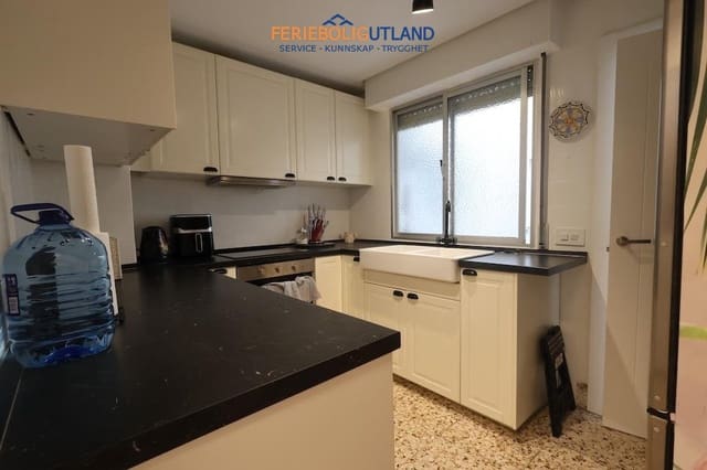 3 slaapkamer Appartement te koop in Playa del Acequión, Torrevieja - € 210.000 (Ref: 10082002)