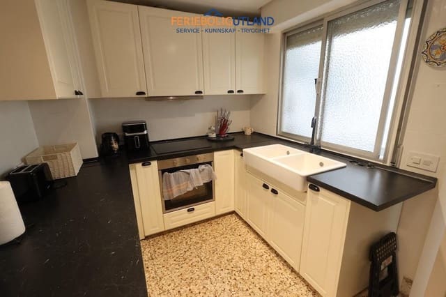3 slaapkamer Appartement te koop in Playa del Acequión, Torrevieja - € 210.000 (Ref: 10082002)