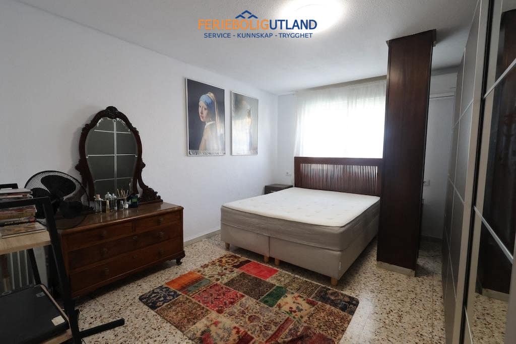 3 slaapkamer Appartement te koop in Torrevieja - € 210.000 (Ref: 10082002)