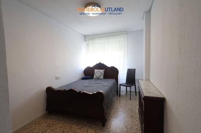 3 slaapkamer Appartement te koop in Playa del Acequión, Torrevieja - € 210.000 (Ref: 10082002)
