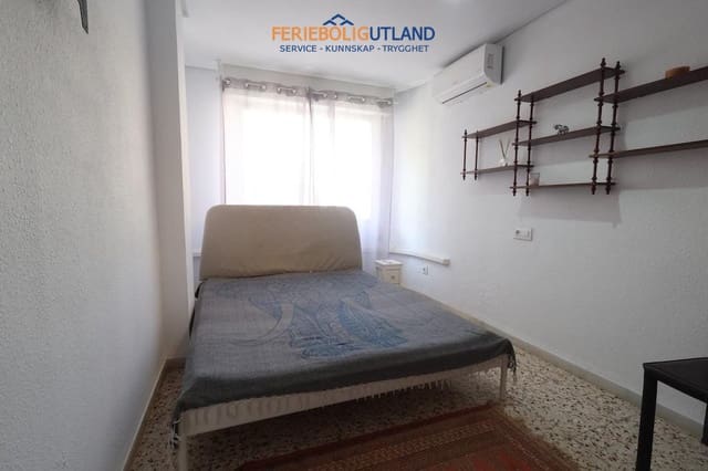 3 slaapkamer Appartement te koop in Playa del Acequión, Torrevieja - € 210.000 (Ref: 10082002)