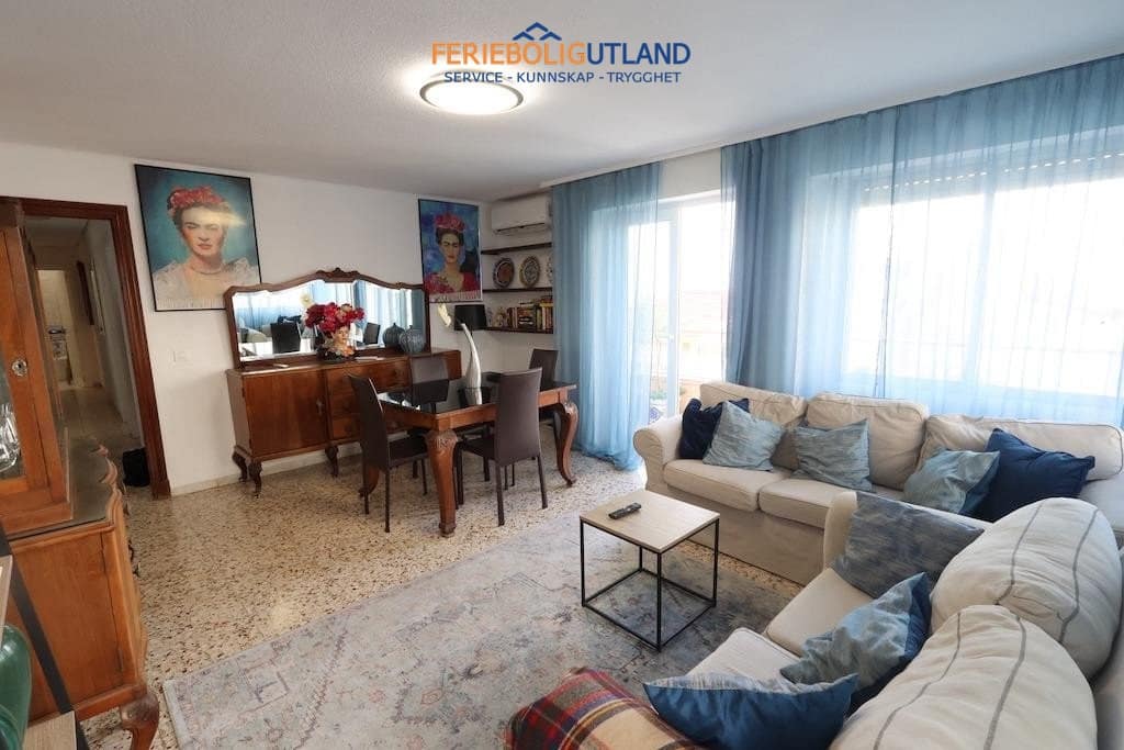 3 slaapkamer Appartement te koop in Torrevieja - € 210.000 (Ref: 10082002)
