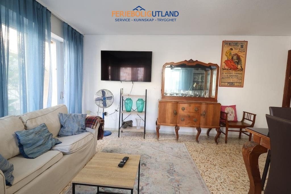 3 slaapkamer Appartement te koop in Torrevieja - € 210.000 (Ref: 10082002)