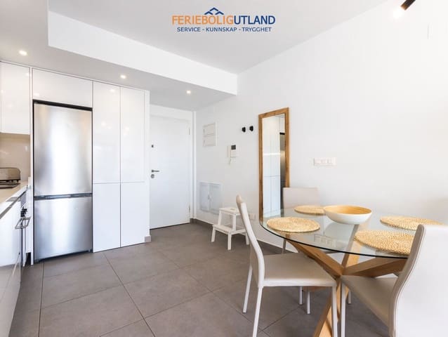 2 Zimmer Penthouse zu verkaufen in Villamartin, Orihuela - 298.000 € (Ref: 10082003)