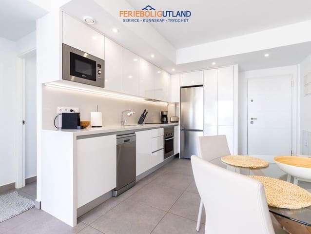 2 Zimmer Penthouse zu verkaufen in Villamartin, Orihuela - 298.000 € (Ref: 10082003)