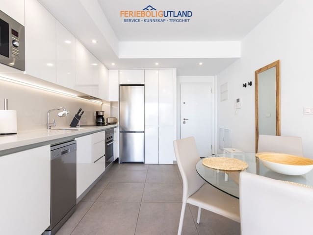 2 Zimmer Penthouse zu verkaufen in Villamartin, Orihuela - 298.000 € (Ref: 10082003)
