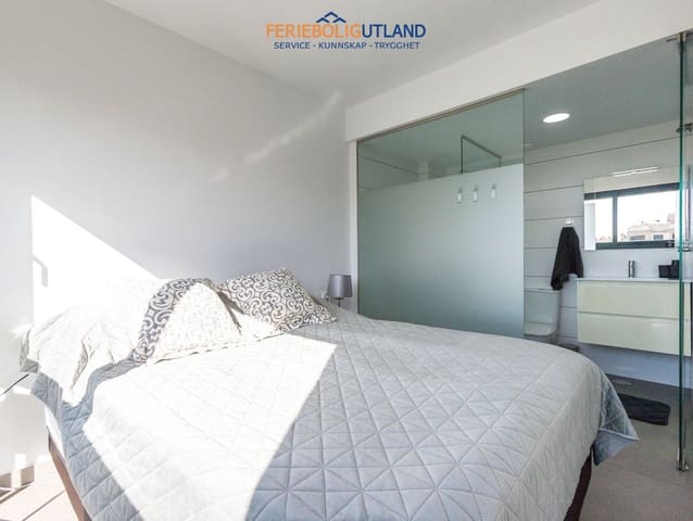 2 Zimmer Penthouse zu verkaufen in Villamartin, Orihuela - 298.000 € (Ref: 10082003)