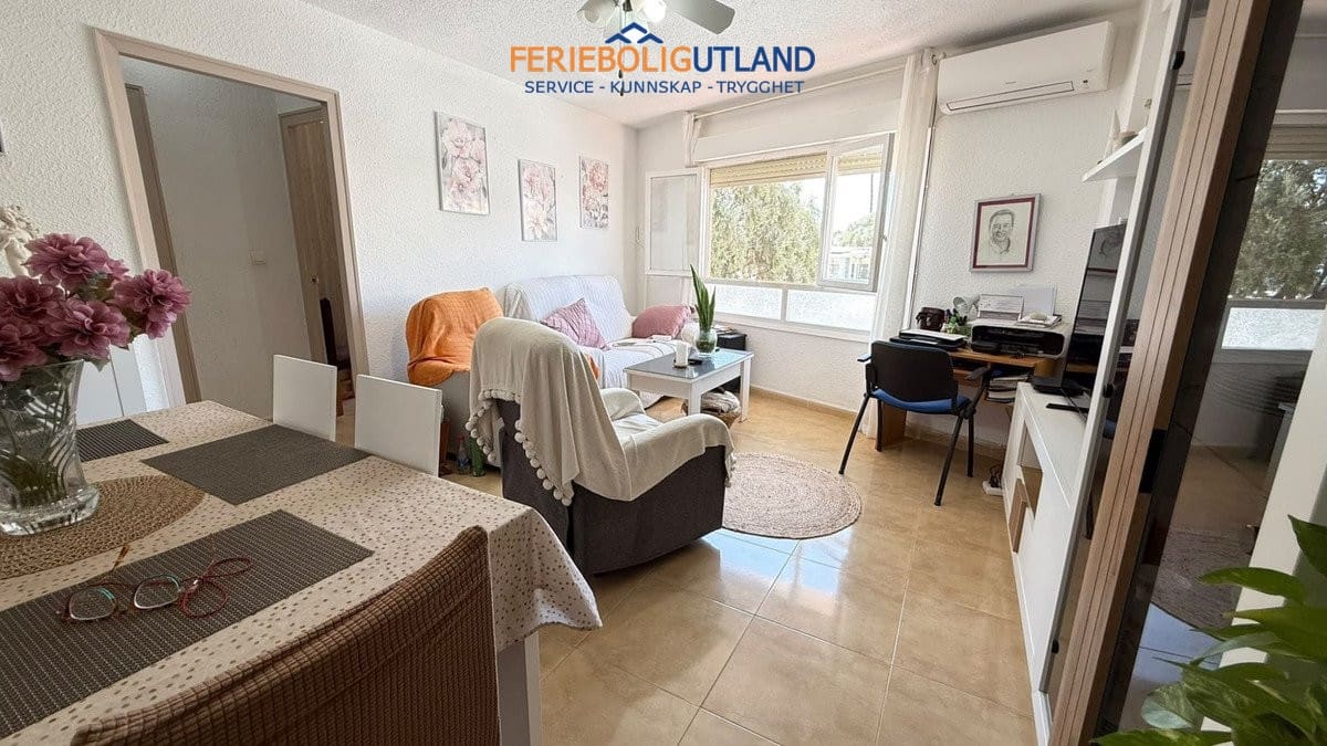 3 sovrum Lägenhet till salu i Torrevieja - 215 000 € (Ref: 10082004)