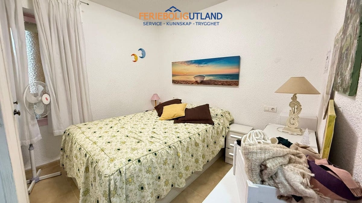 3 sovrum Lägenhet till salu i Torrevieja - 215 000 € (Ref: 10082004)