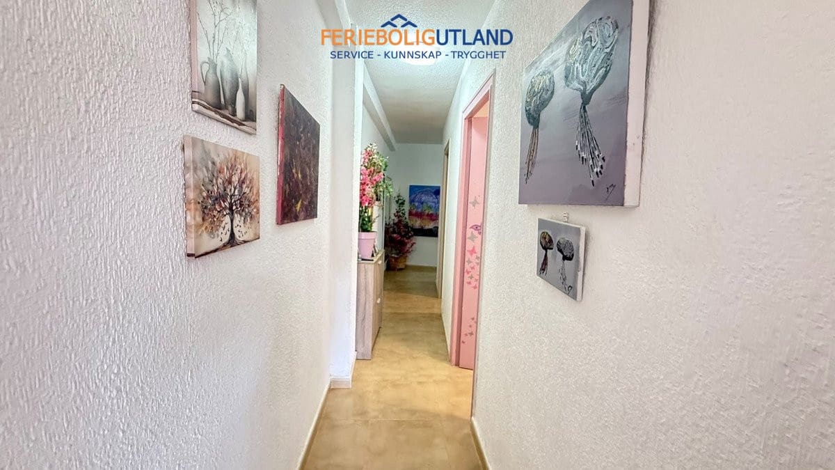 3 sovrum Lägenhet till salu i Torrevieja - 215 000 € (Ref: 10082004)