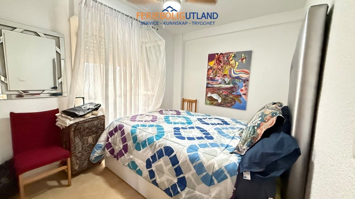 3 sovrum Lägenhet till salu i Torrevieja - 215 000 € (Ref: 10082004)