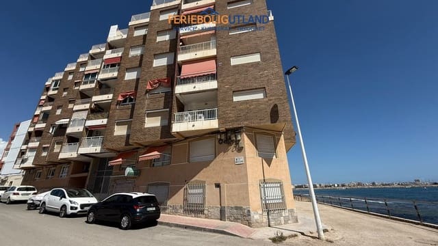 3 sovrum Lägenhet till salu i La Veleta, Torrevieja - 215 000 € (Ref: 10082004)