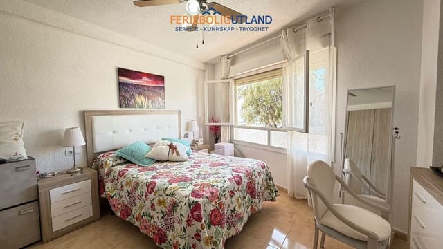 3 sovrum Lägenhet till salu i La Veleta, Torrevieja - 215 000 € (Ref: 10082004)