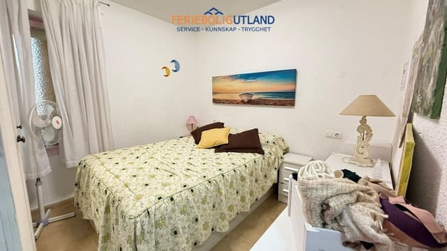 3 sovrum Lägenhet till salu i La Veleta, Torrevieja - 215 000 € (Ref: 10082004)