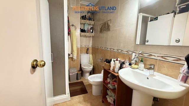 3 sovrum Lägenhet till salu i La Veleta, Torrevieja - 215 000 € (Ref: 10082004)