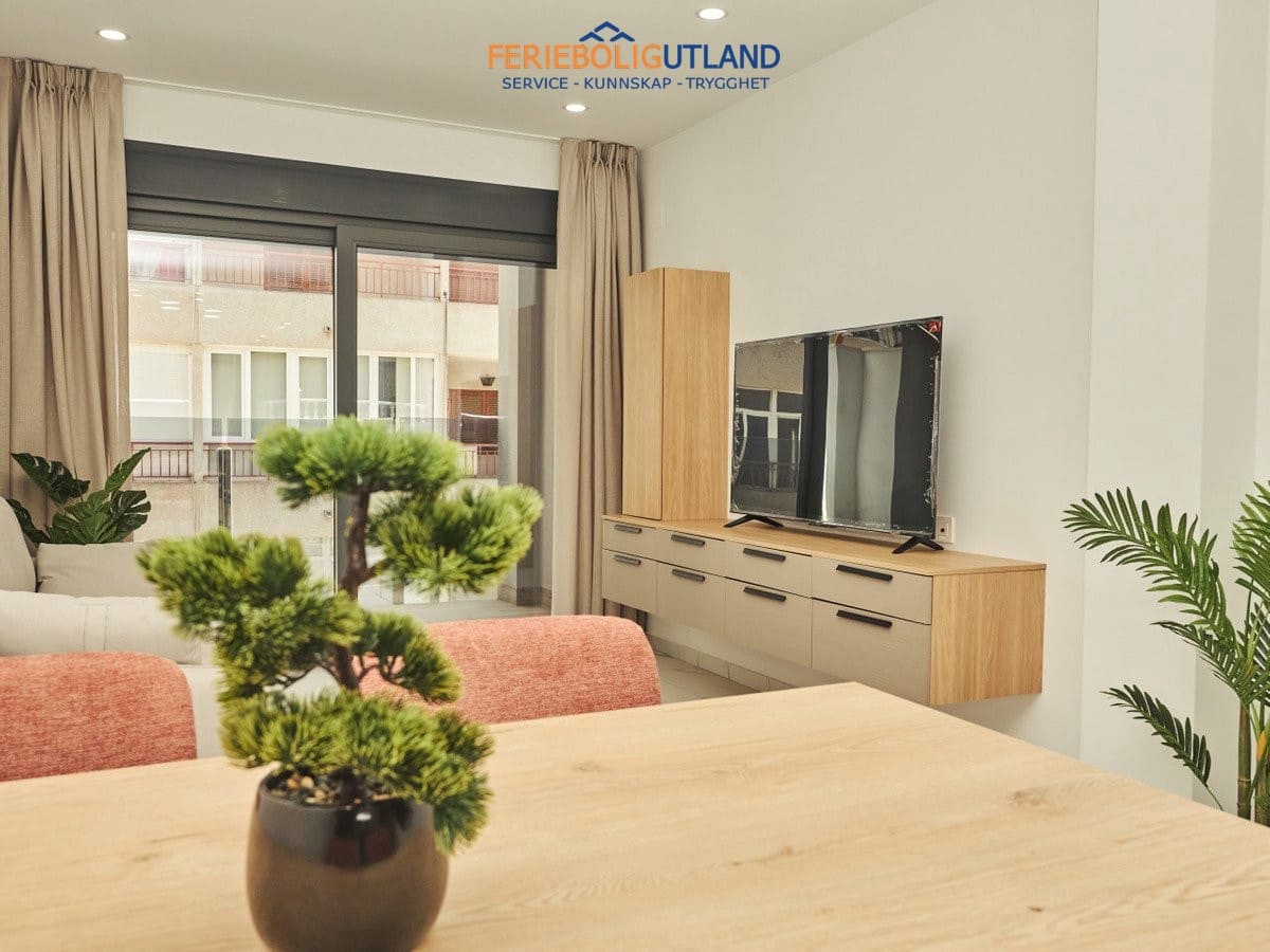 2 makuuhuone Huoneisto myytävänä paikassa Torrevieja mukana uima-altaan 
autotalli - 326 900 € (Ref: 10086561)