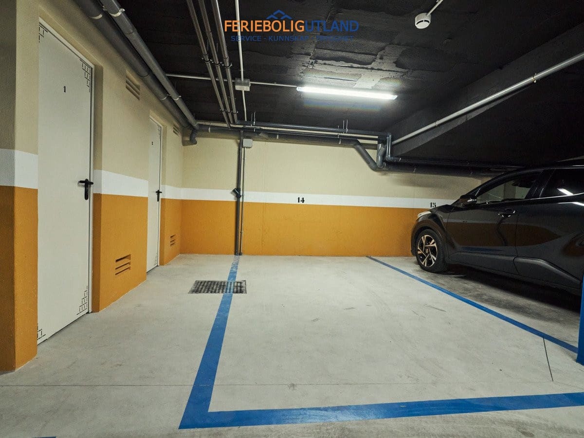 2 makuuhuone Huoneisto myytävänä paikassa Torrevieja mukana uima-altaan 
autotalli - 326 900 € (Ref: 10086561)