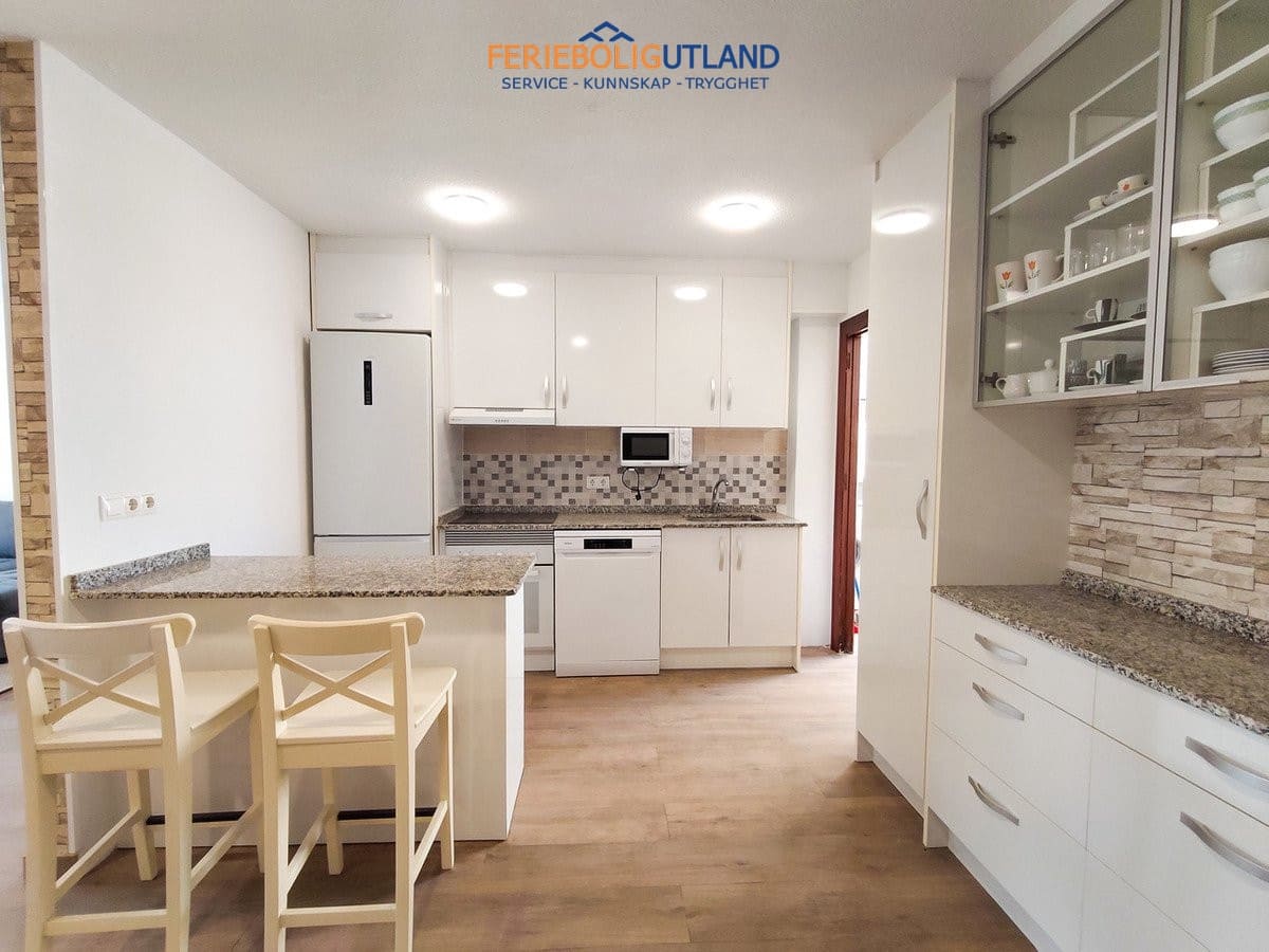 Apartamento de 3 habitaciones en Benijófar en venta con garaje - 149.000 € (Ref: 10086563)