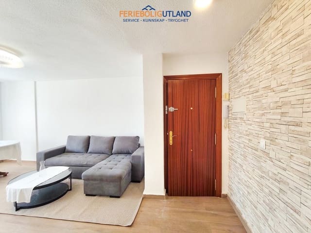 Apartamento de 3 habitaciones en Benijófar en venta con garaje - 149.000 € (Ref: 10086563)