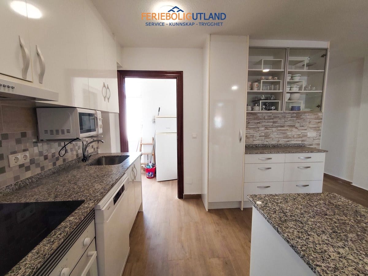 Apartamento de 3 habitaciones en Benijófar en venta con garaje - 149.000 € (Ref: 10086563)