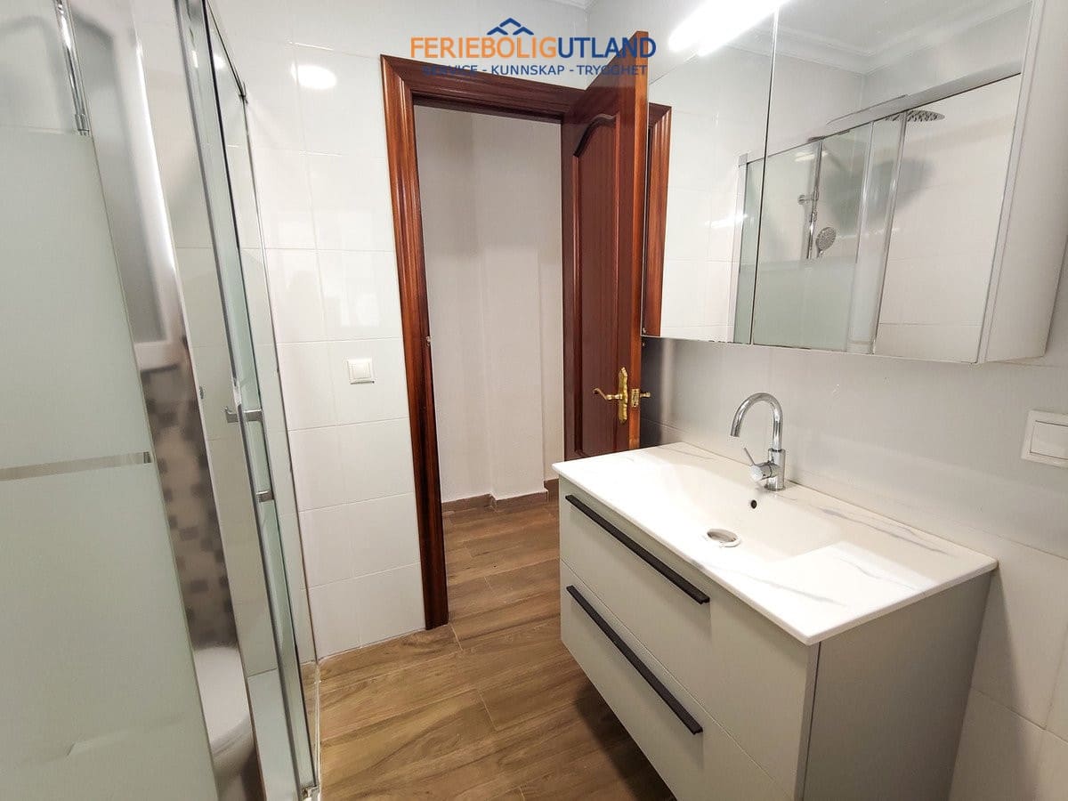 Apartamento de 3 habitaciones en Benijófar en venta con garaje - 149.000 € (Ref: 10086563)