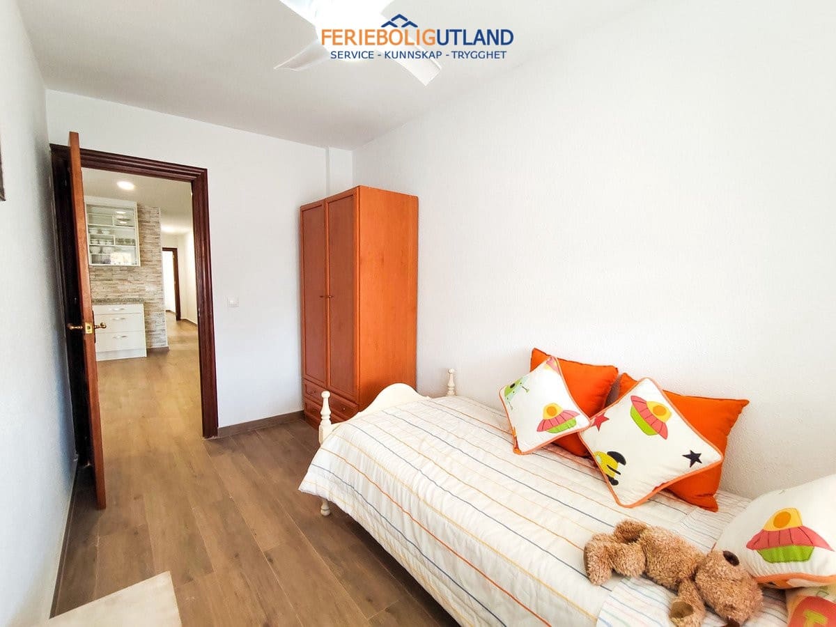 Apartamento de 3 habitaciones en Benijófar en venta con garaje - 149.000 € (Ref: 10086563)