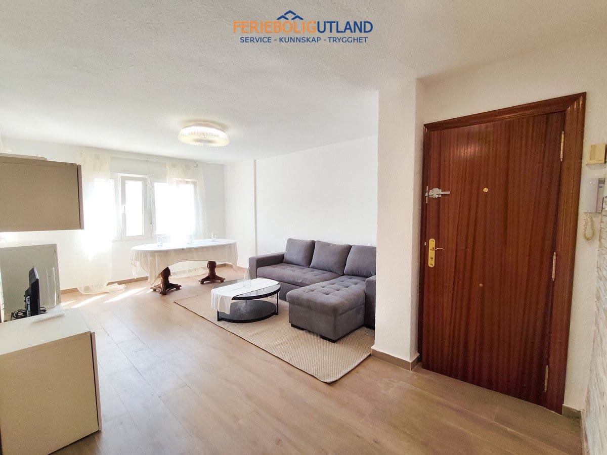 Apartamento de 3 habitaciones en Benijófar en venta con garaje - 149.000 € (Ref: 10086563)