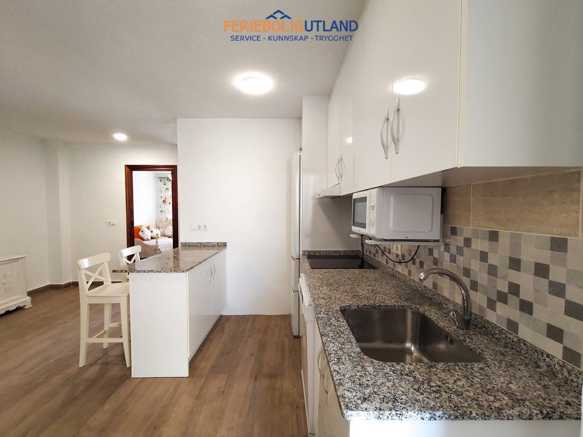 Apartamento de 3 habitaciones en Benijófar en venta con garaje - 149.000 € (Ref: 10086563)