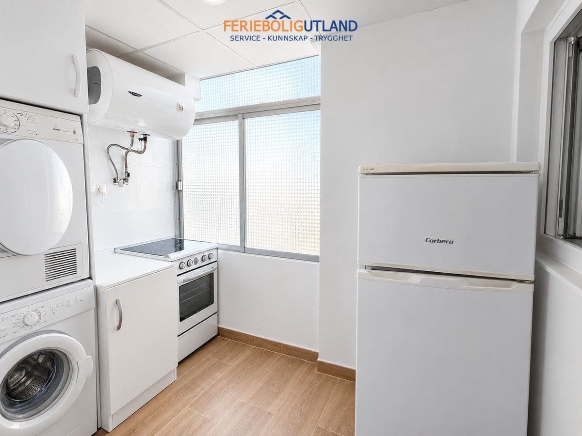 Apartamento de 3 habitaciones en Benijófar en venta con garaje - 149.000 € (Ref: 10086563)