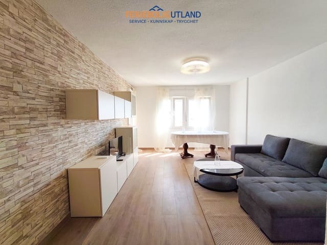 Apartamento de 3 habitaciones en Benijófar en venta con garaje - 149.000 € (Ref: 10086563)