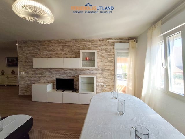Apartamento de 3 habitaciones en Benijófar en venta con garaje - 149.000 € (Ref: 10086563)