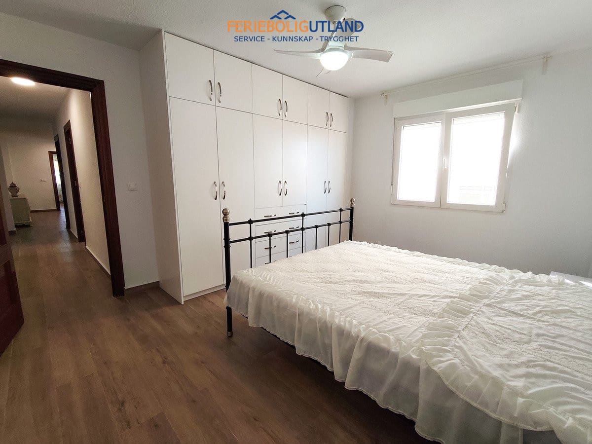 Apartamento de 3 habitaciones en Benijófar en venta con garaje - 149.000 € (Ref: 10086563)