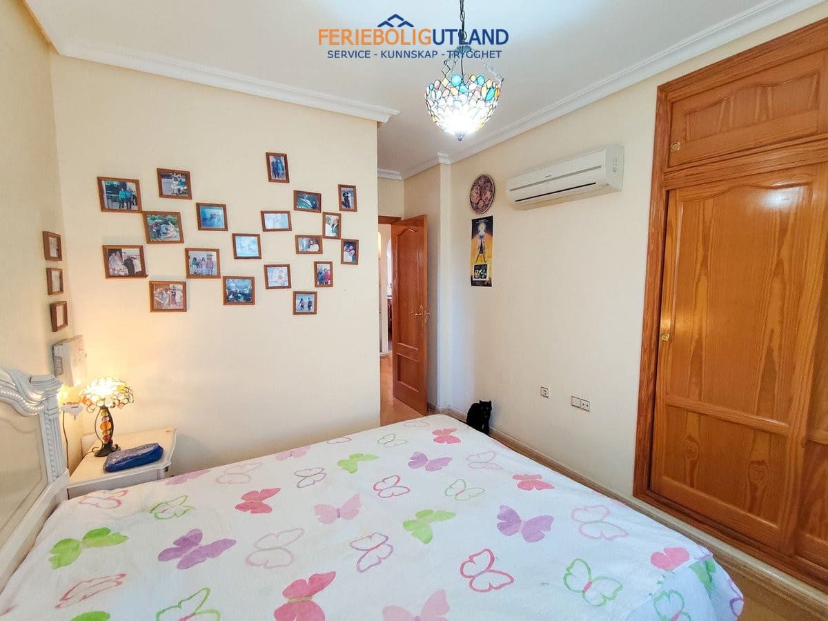 2 camera da letto Appartamento in vendita in Cabo Roig con piscina garage - 215.000 € (Rif: 10086564)