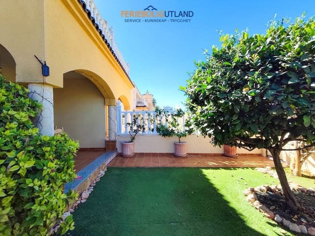 2 camera da letto Appartamento in vendita in Cabo Roig, Orihuela con piscina garage - 215.000 € (Rif: 10086564)