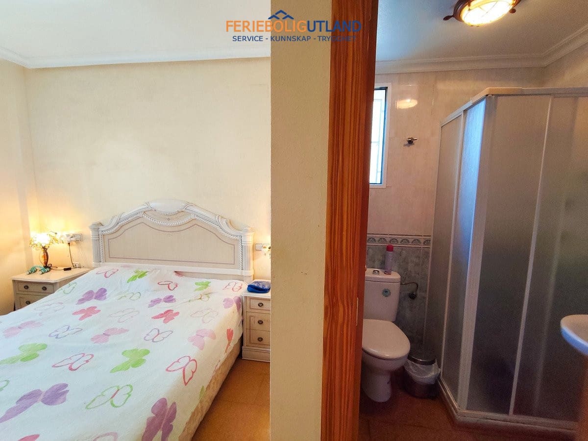 2 camera da letto Appartamento in vendita in Cabo Roig con piscina garage - 215.000 € (Rif: 10086564)