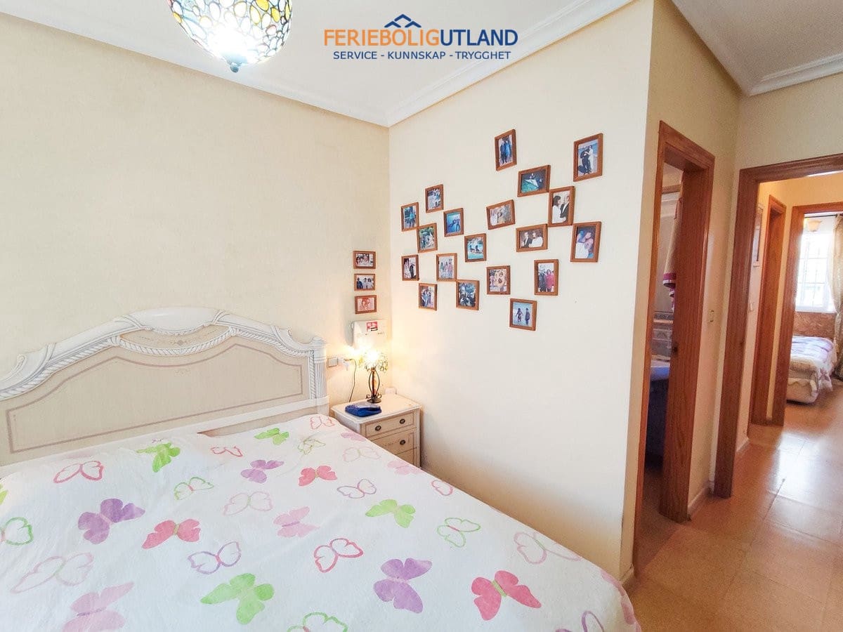 2 camera da letto Appartamento in vendita in Cabo Roig con piscina garage - 215.000 € (Rif: 10086564)