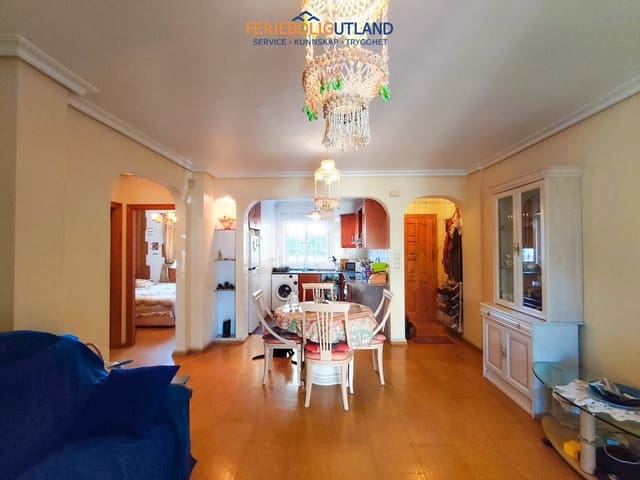 2 camera da letto Appartamento in vendita in Cabo Roig, Orihuela con piscina garage - 215.000 € (Rif: 10086564)