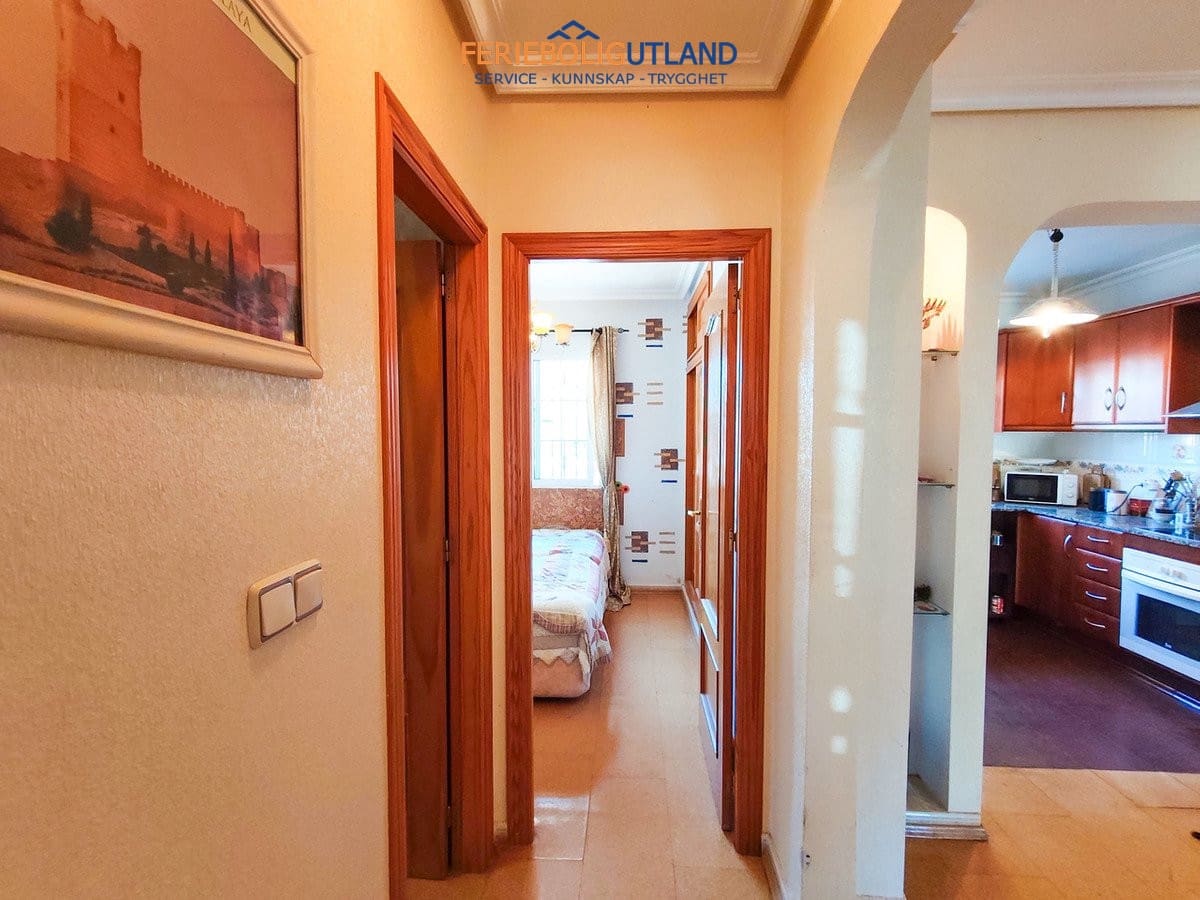 2 camera da letto Appartamento in vendita in Cabo Roig con piscina garage - 215.000 € (Rif: 10086564)