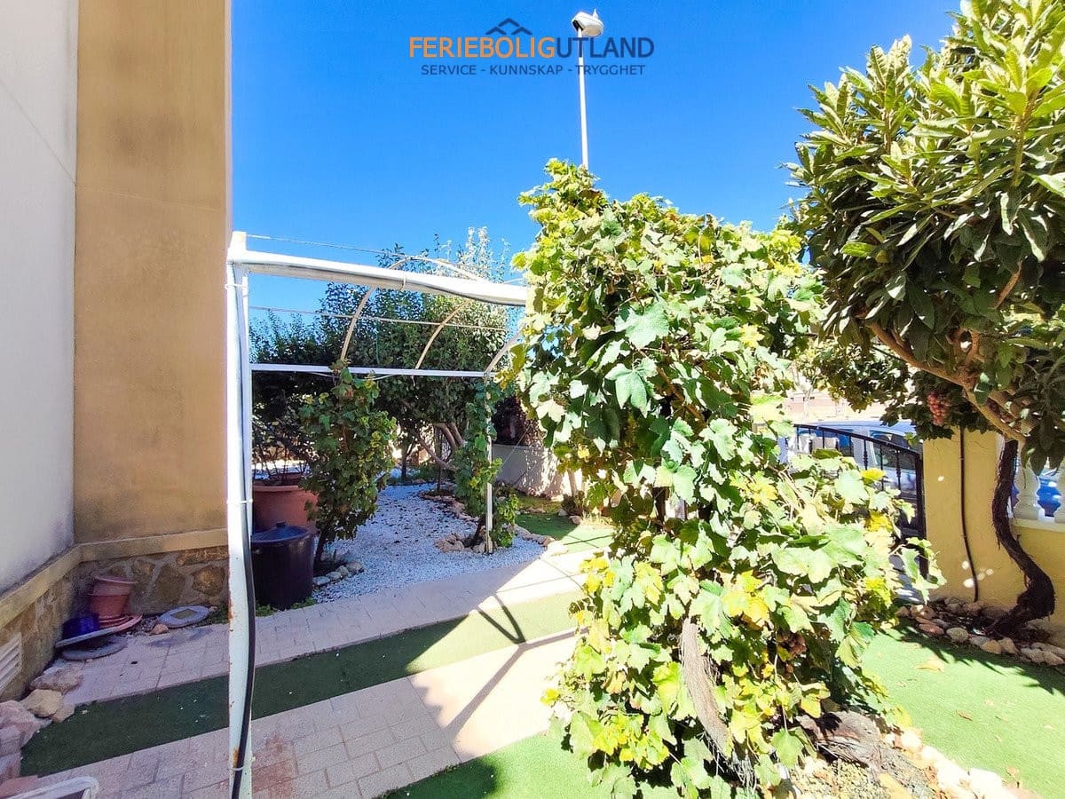 2 camera da letto Appartamento in vendita in Cabo Roig con piscina garage - 215.000 € (Rif: 10086564)